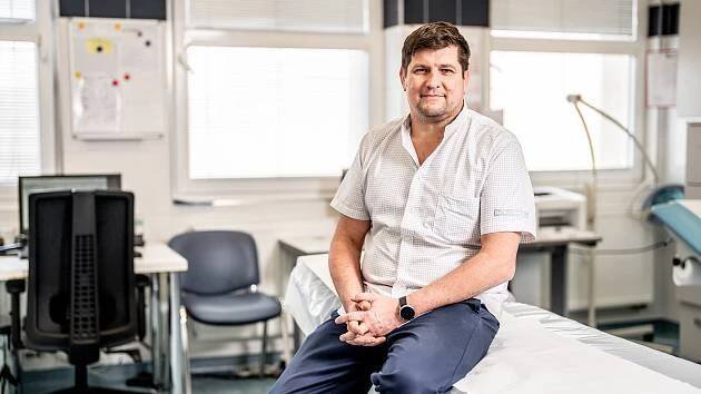 Den po operaci z nemocnice domů? V Berouně se otevírá jednodenní chirurgie