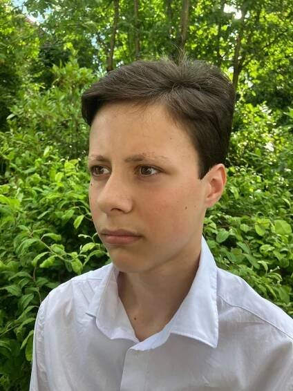 Sviatoslav Kryvenko - All author's posts