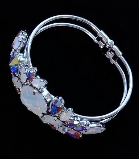 Swarovski Elements náramek