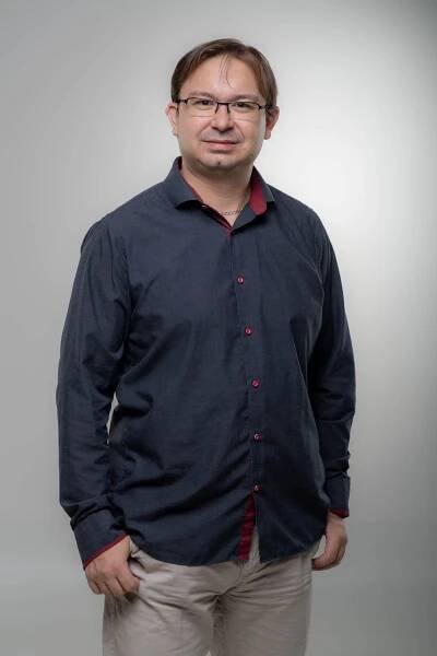 Jindřich Marek | Informace o Českém rozhlase