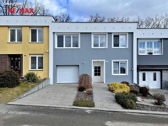 Prodej Dům, Všemyslice - Neznašov, okres České Budějovice