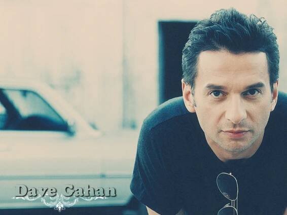 Dave Gahan