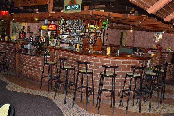 Kimex Bar Kopřivnice | Apetee