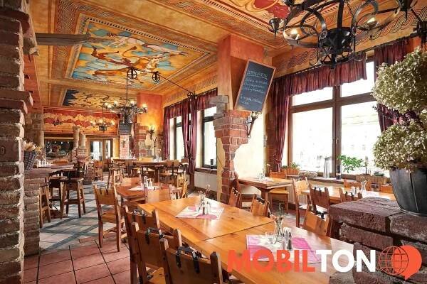 Pizzerie & Steakhouse Lužan - Rumburk 1 - pizzerie v rumburk 1