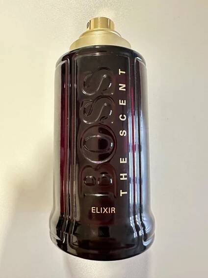 EDP Hugo Boss The Scent for Him Elixir 100ml - Parfémy