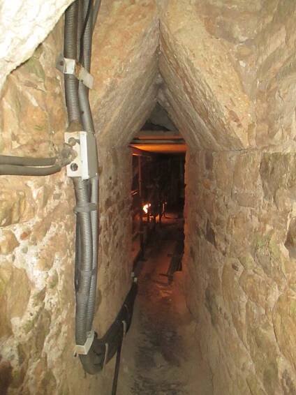 Category:Tunnel of Eupalinos - Wikimedia Commons