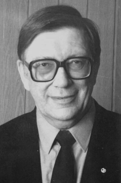 Hans-Werner Kock
