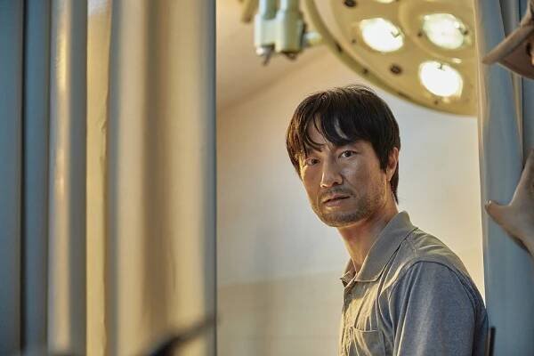 Jigeum Uri Hakgyoneun - Episode 1 (S01E01) (2022)