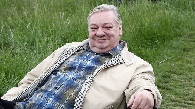 Zemřel oblíbený herec Norbert Lichý (†59)