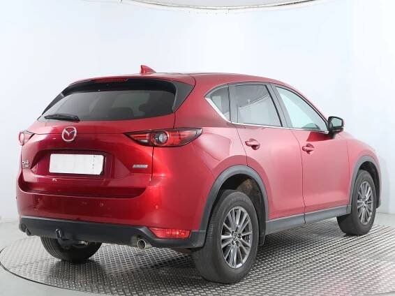 Mazda CX-5, 2017 - pohled č. 7
