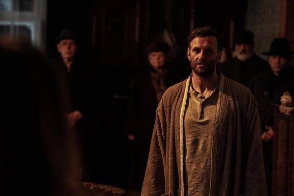 The Twin - Z filmu - Steven Cree