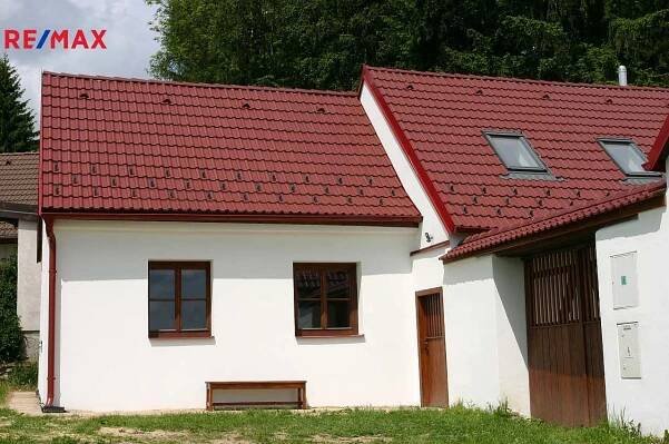 Pronájem Dům, Horní Radouň - Nový Bozděchov, okres Jindřichův Hradec