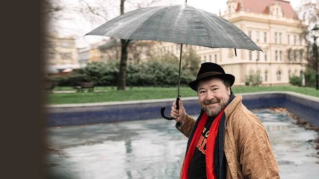 Obvinili mě, že jsem Mikiho Volka de facto zabil, říká „Mrkáček Čiko“ Filip Menzel