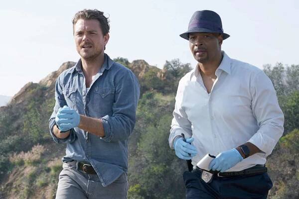Damon Wayans speaks out on 'Lethal Weapon' after Clayne Crawford firing