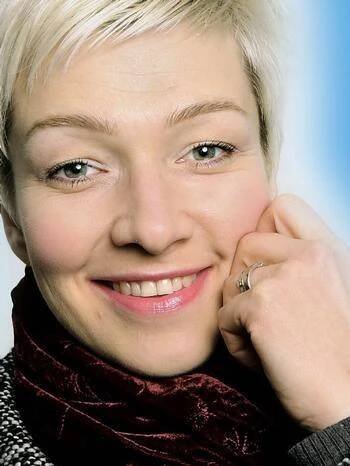 Jana Malá fotka