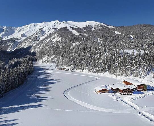 Schrambacherhof | Farm Holidays in Austria