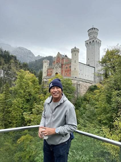 Day tour of Neuschwanstein Castle - Oh My Buhay
