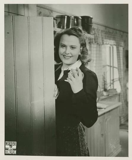 Boj na severu (1944)