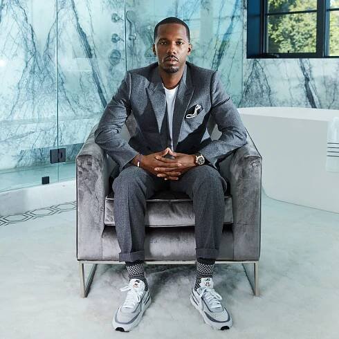 Rich Paul Is Rewriting the Rulebook