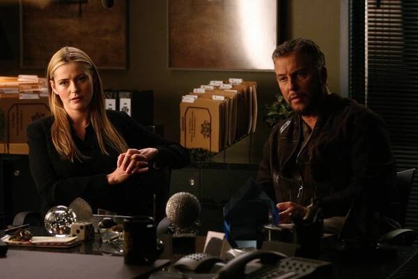 Louise Lombard