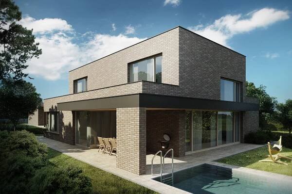 Náš příběh – Rosa architekt