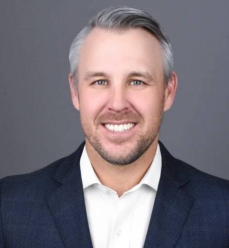 Michael Anderson-Mitterling - George Smith Partners