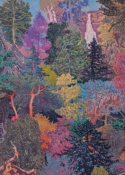 Wilderness 2