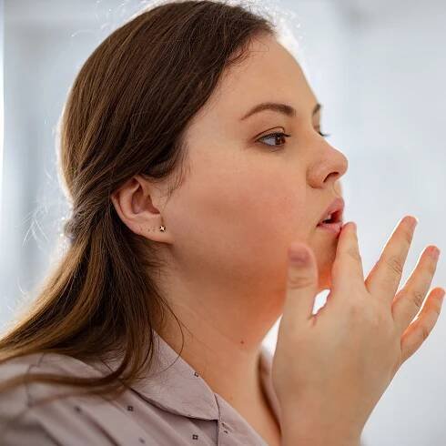 These Unconventional Moisturizers Work Wonders on Dry, Sensitive Lips