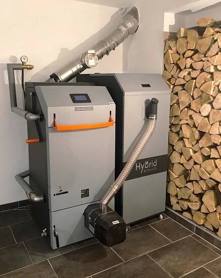 Kotle Blaze Harmony na klíč od 200 000 Kč Červený Kostelec Venta spol. s r.o. • Firmy.cz