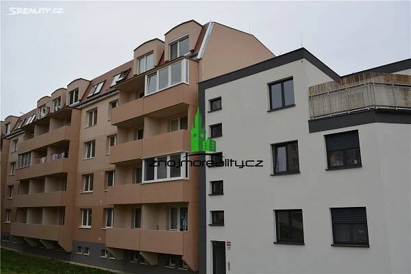 Prodej Byt 2+1, Gagarinova, Znojmo