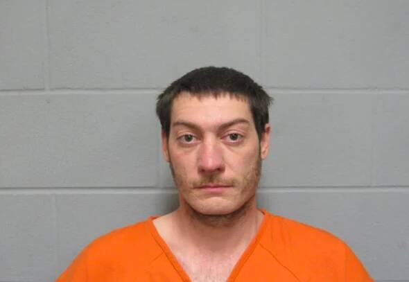 Kay NewsCow | Plea docket set in child abuse case