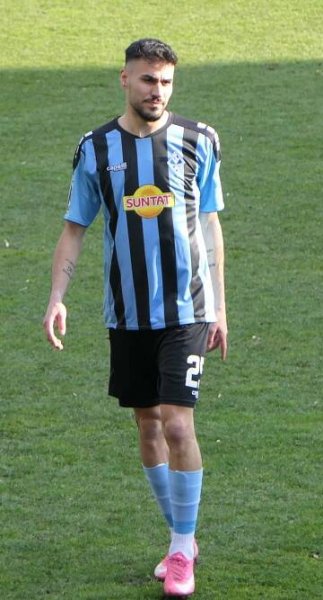 Barış Ekincier
