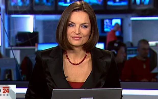 Barbora Kroužková