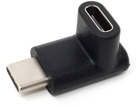 USB-C Angle Adapter