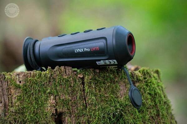 Hikmicro LYNX PRO LH15 je osadený senzorom s najvyšším rozlíšením, pričom sa s cenou drží na hranici 1000 eur.