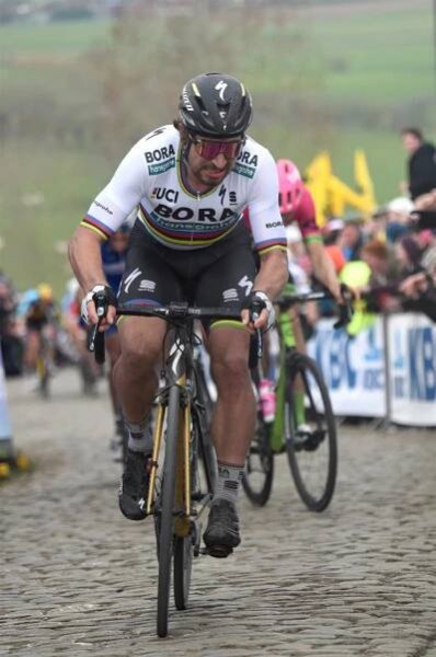 Co rozhodlo Kolem Flander? | RoadCycling.cz 