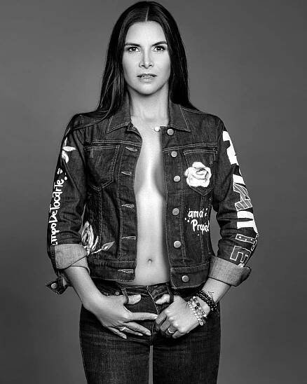 Natalia Ramírez - Telenovely.net ... vše o telenovelách na jednom místě