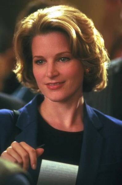 Podivné dítě - Z filmu - Bridget Fonda