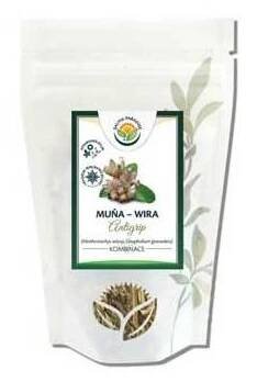 Muňa - Wira antigrip 70g
