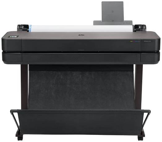 HP Designjet T630 Printer 36" | ab-com.cz