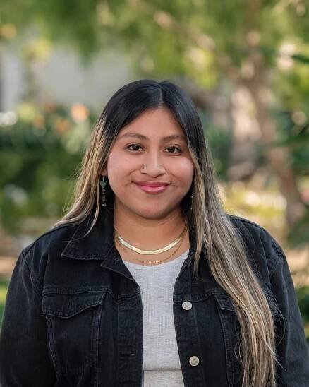 draft - team page - California Native Vote Project