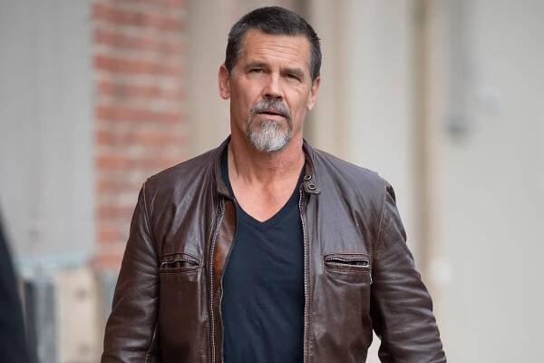 Josh Brolin