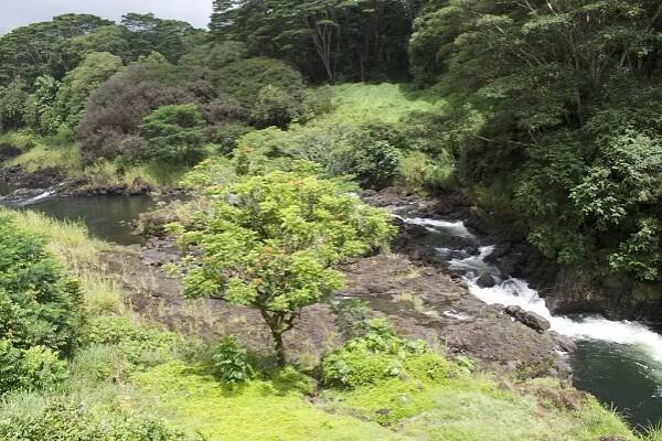 Wailuku River State Park - Hawai'i | Hawai'i State Parks