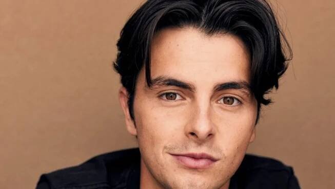 Dylan Douglas Sets Film Debut in Psychological Thriller ‘I Will Come to You’ (EXCLUSIVE)