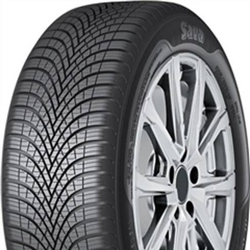 SAVA All Weather 185/60 R14 82 H