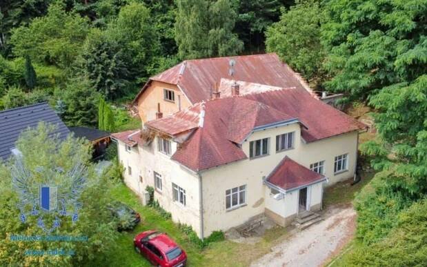Restaurace, Turnov, 511 01, 1 979 m²