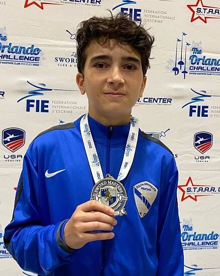 Season 2020-2021 — South Brooklyn Fencing Club 