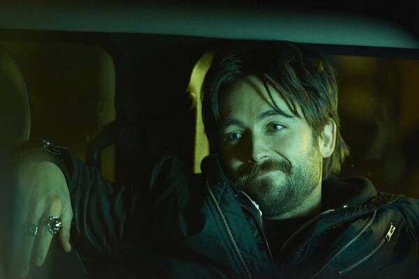Orphan Black - Newer Elements of Our Defense - Z filmu - Justin Chatwin