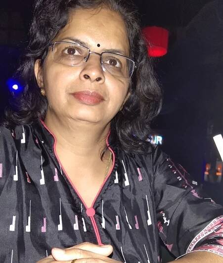 Shruti Nagvanshi