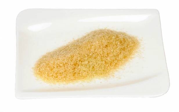 Agar - agar přírodní, volně g